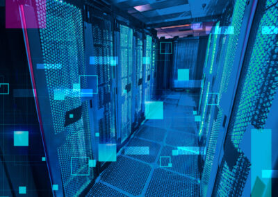 Data Warehousing